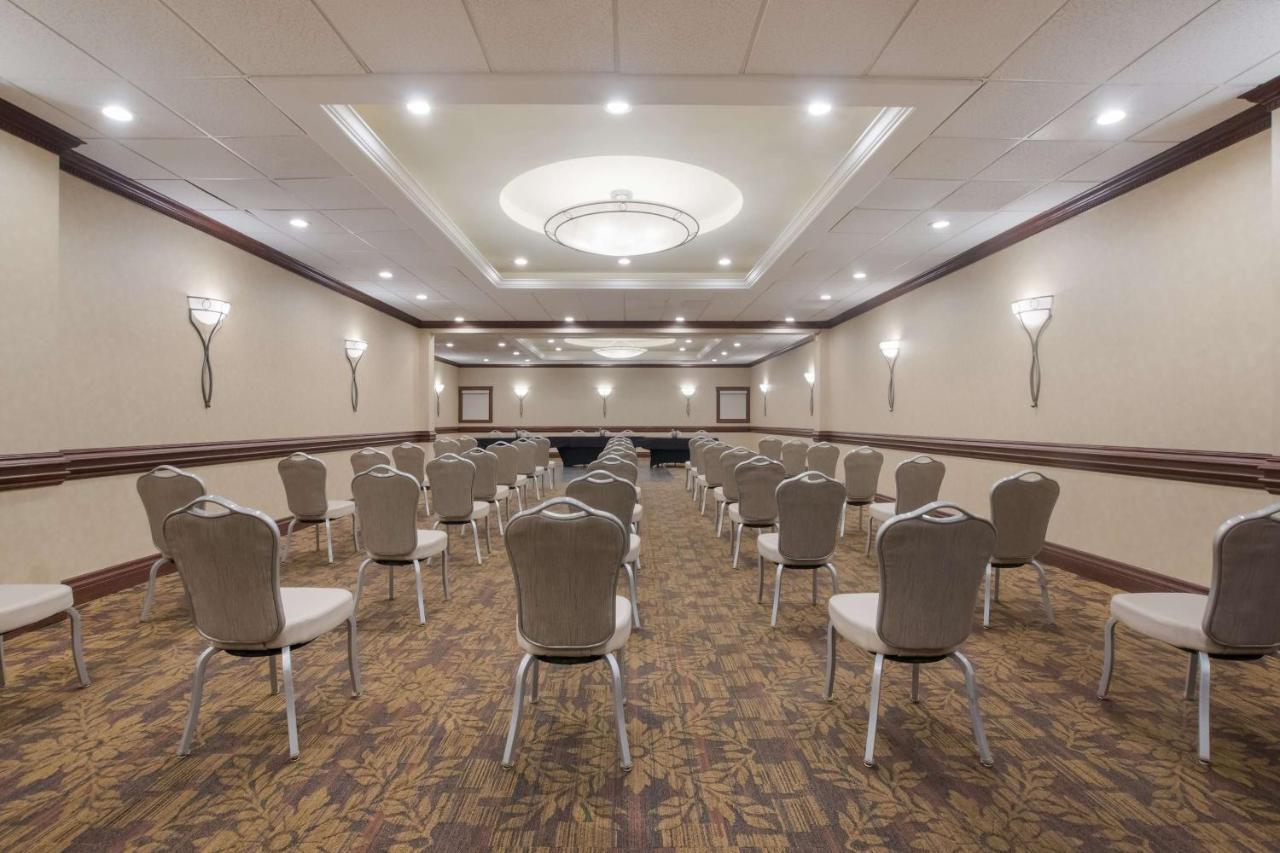Best Western St Catharines Hotel & Conference Centre Sainte-Catherine Exterior foto